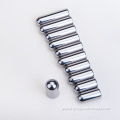 Pin Stud YG11 Tungsten Carbide Conical Buttons for Mining Φ20*30mm Manufactory